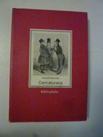 Honoré Daumier - Caricaturana, Ophalen of Verzenden, Zo goed als nieuw