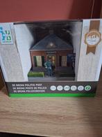 De Brink politiepost, Diversen, Kerst, Ophalen, Nieuw
