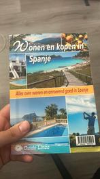 Peter Gillissen - Wonen en kopen in Spanje, Ophalen of Verzenden, Zo goed als nieuw, Peter Gillissen