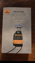 Rob van Essen - De goede zoon, Rob van Essen, Ophalen of Verzenden, Zo goed als nieuw, Nederland