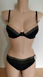 Nieuw marie jo bh push up Malcolm 80b 80c 70e 75e 
Slip, ., Ophalen of Verzenden, BH, .
