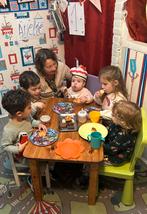 Gastouder Scheveningen-Haven zoekt kindje (0-4 jaar), Gastouders