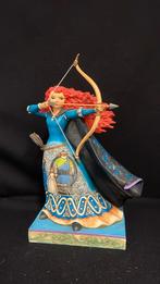 Disney tradition brave, Verzamelen, Disney, Ophalen of Verzenden, Overige figuren, Zo goed als nieuw, Beeldje of Figuurtje
