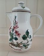 Villeroy & Boch - Tafelservies Botanica koffiepot, Huis en Inrichting, Keuken | Servies, Ophalen, Overige typen, Nieuw, Overige stijlen