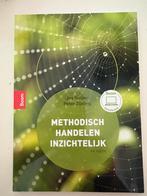 Peter Zijsling - Methodisch handelen inzichtelijk, Ophalen of Verzenden, Zo goed als nieuw, Peter Zijsling; Jos Kuiper, Nederlands