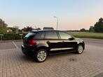 Volkswagen Polo, Auto's, Voorwielaandrijving, Stof, 4 cilinders, Zwart