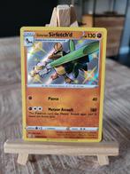 Galarian Sirfetch'd - Shining Fates #SV064/SV122, Hobby en Vrije tijd, Verzamelkaartspellen | Pokémon, Ophalen of Verzenden, Zo goed als nieuw