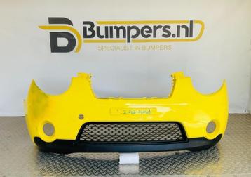 Bumper Kia Picanto 2007-2011 86510-07550 Voorbumper 14045 beschikbaar voor biedingen