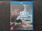 Dunkirk (brd), Cd's en Dvd's, Blu-ray, Ophalen of Verzenden, Zo goed als nieuw