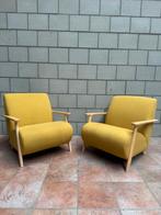 Kave home meghan fauteuil, Huis en Inrichting, Fauteuils, Ophalen, GNR Trading, Zo goed als nieuw, 75 tot 100 cm