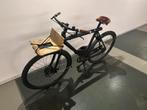 VanMoof S1 (met Brooks zadel en handvaten), Ophalen, Gebruikt, Vanmoof