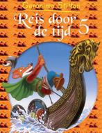 Geronimo Stilton: Reis door de tijd 5, Ophalen, Zo goed als nieuw