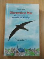 Gierzwaluw Max, Appingedam naar Mozambique. Rients Faber, Boeken, Ophalen of Verzenden, Zo goed als nieuw, Fictie algemeen