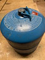 Campingaz 907 Gasfles, Ophalen of Verzenden, Gebruikt