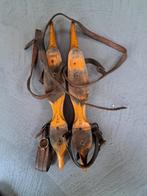 Vintage oude schaatsen, Ophalen of Verzenden, Gebruikt, Overige merken