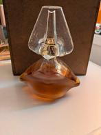 vintage fles parfum, Salvador Dali 100ml, Ophalen of Verzenden, Gebruikt, Parfumfles, Gevuld