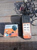 Accu lader voor meerdere voertuigen, Motoren, Ophalen