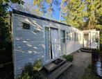 Chalet RCN Appelscha met staanplaats (opknappertje), Caravans en Kamperen, Stacaravans