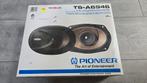 Pioneer autospeakers, Ophalen, Nieuw
