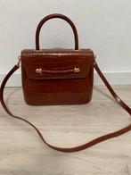 Bally leren damestas nieuw 100% origineel, Overige merken, Bruin, Ophalen of Verzenden, Zo goed als nieuw