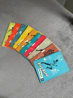 BlueBand Sportboekjes 50’er jaren, Verzamelen, Ophalen