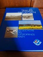 Luchtvaart Duitsland sportvliegtuig, Boeken, Ophalen of Verzenden, Tractor en Landbouw