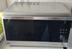 LG combi magnetron, oven, grill, Ophalen, Combimagnetron, Gebruikt, Oven