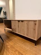 Mubela tv unit 150 cm, Ophalen, Zo goed als nieuw, 25 tot 50 cm