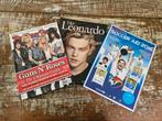 Bladen Rollin Stone, Leonardo Di Caprio, Soccer., Eén persoon, Overige typen