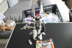 lego expo force Stealth Hunter 7700, Ophalen of Verzenden, Zo goed als nieuw, Complete set, Lego