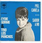 Single- Eydie Gorme & Trio Los Panchos-1965- made in holland, Cd's en Dvd's, Ophalen of Verzenden, Gebruikt, Nederlandstalig