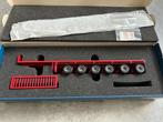 Zon model 6as ballast trailer rood (2), Hobby en Vrije tijd, Modelauto's | 1:50, Ophalen of Verzenden, Nieuw, Bus of Vrachtwagen