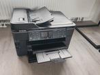 Epson WF-7525, Computers en Software, Printers, Ophalen, Gebruikt, All-in-one, PictBridge
