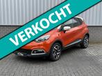 Renault Captur 0.9 TCe Dynamique |Airco|CruiseCtrl|Camera|Na, Voorwielaandrijving, 898 cc, Gebruikt, Overige kleuren