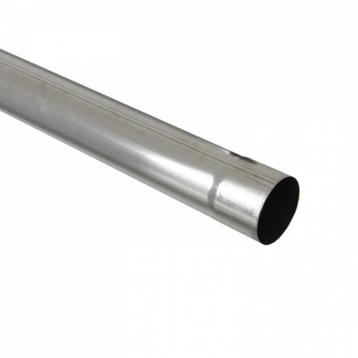 Zinken regen pijpen scherpe prijzen !!!! 80 mm 10.53 € p/m beschikbaar voor biedingen