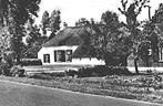 938324	Hoevelaken	Gld 1966 Oosterdorpsstraat	t ooievaarsnest, Ophalen of Verzenden, 1960 tot 1980, Gelopen, Gelderland