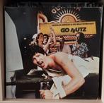 Herman Brood & His Wild Romance - Go Nutz (Lp-1980), Ophalen of Verzenden, Gebruikt, 12 inch, Poprock