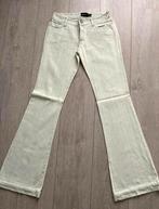 Mango flared spijkerbroek/jeans maat 34/XS- nieuwstaat, Kleding | Dames, Spijkerbroeken en Jeans, Blauw, Mango, Ophalen of Verzenden