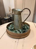 Brocante zeef / mand, Ophalen of Verzenden