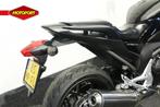 Honda NC 700 S ABS (bj 2013), Bedrijf, Toermotor