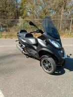 Nette Piaggio MP3 500 LT Sport ABS ASR, Motoren, 1 cilinder, Sport, Particulier, 12 t/m 35 kW