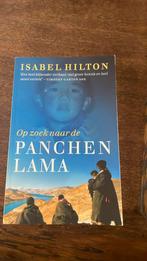 I. Hilton - Op zoek naar de Panchen Lama, I. Hilton, Ophalen of Verzenden