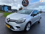 Renault Clio 2017 * 1.5 dCi Ecoleader Limited * LMV * EURO 6, Voorwielaandrijving, Gebruikt, Euro 6, Electronic Stability Program (ESP)