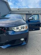 BMW 3-Serie 2.0IX 320 135KW Aut8 (f30) 2012 Blauw,200.000 KM, Euro 6, 4 cilinders, Origineel Nederlands, 75 €/maand