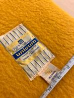 Unicum 100% Scheerwol - Lichtgeel Okergeel, Ophalen of Verzenden