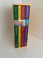 Roald Dahl verzamelbox 1 - verzamelcassette - boekenset, Roald Dahl, Fictie algemeen, Ophalen of Verzenden, Zo goed als nieuw