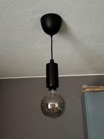 Hanglampen x 2, Ophalen of Verzenden, Zo goed als nieuw, Minder dan 50 cm