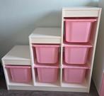 Ikea trofast kast, Kinderen en Baby's, Kinderkamer | Commodes en Kasten, Ophalen, Zo goed als nieuw, 75 tot 100 cm, Minder dan 50 cm