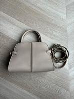 Zara tasje beige nieuw, Ophalen of Verzenden, Zo goed als nieuw, Beige, Schoudertasje