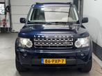 Land Rover Discovery 3.0 SDV6 Black&White Super netjes Deale, Auto's, Automaat, Euro 5, Stof, Gebruikt